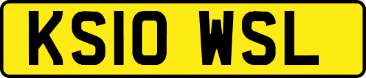 KS10WSL