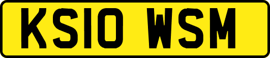 KS10WSM