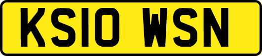 KS10WSN