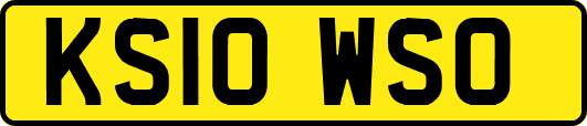 KS10WSO