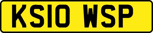 KS10WSP