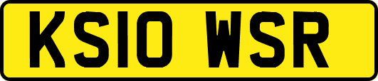 KS10WSR