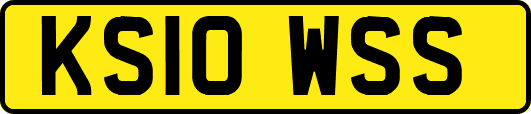 KS10WSS