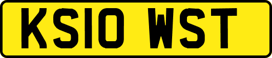 KS10WST