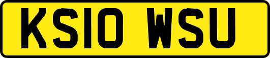 KS10WSU
