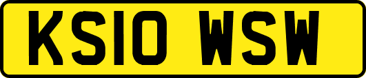 KS10WSW