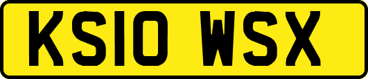 KS10WSX