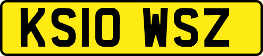 KS10WSZ