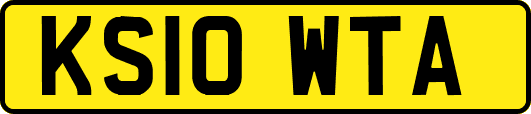KS10WTA