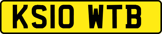 KS10WTB