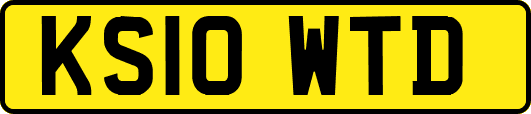 KS10WTD