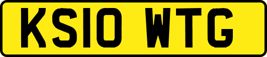 KS10WTG