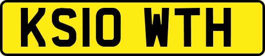 KS10WTH