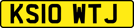 KS10WTJ