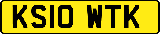 KS10WTK