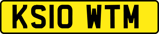 KS10WTM