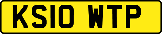 KS10WTP