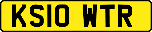 KS10WTR