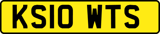 KS10WTS