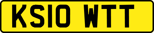 KS10WTT