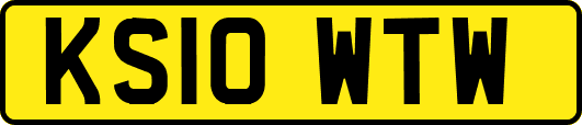 KS10WTW