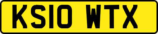 KS10WTX