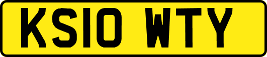 KS10WTY