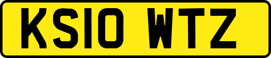 KS10WTZ