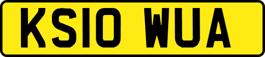 KS10WUA