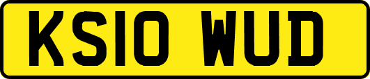 KS10WUD