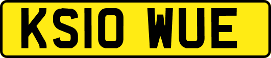 KS10WUE