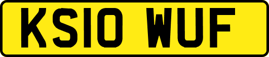 KS10WUF
