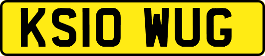 KS10WUG