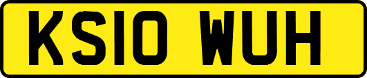 KS10WUH