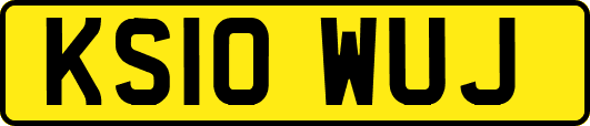 KS10WUJ
