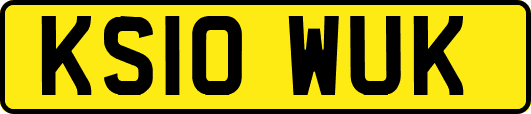 KS10WUK