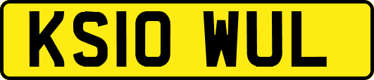 KS10WUL