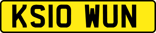 KS10WUN
