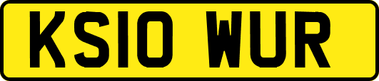 KS10WUR