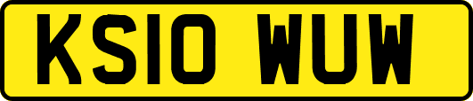 KS10WUW