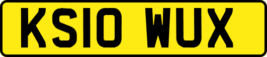 KS10WUX