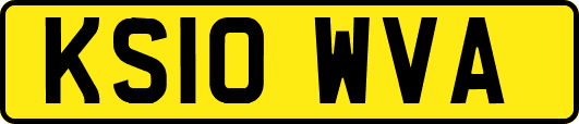KS10WVA