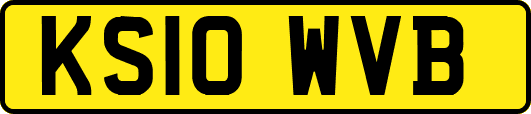 KS10WVB
