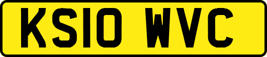 KS10WVC