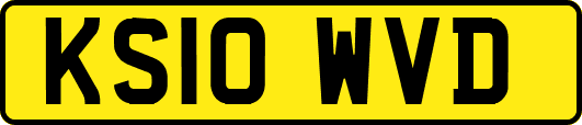 KS10WVD