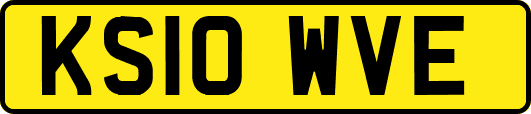 KS10WVE