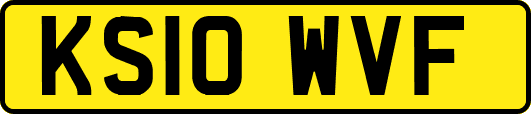 KS10WVF