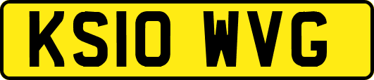 KS10WVG