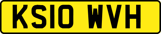 KS10WVH