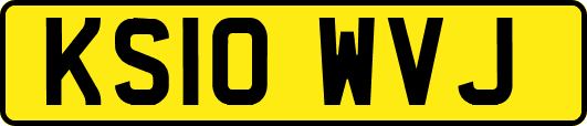 KS10WVJ